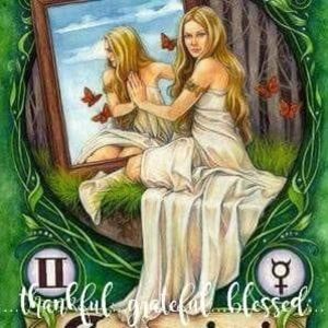 Meet your Posher, Ragena